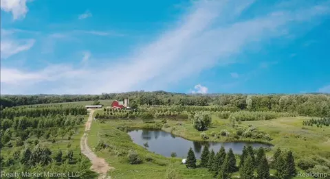 5770 Denhoff Rd, Koylton, MI 48741