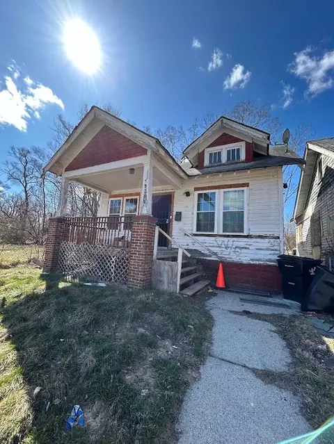 19391 Irvington St, Detroit, MI 48203