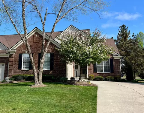 1639 Boulder Crt Ct, Rochester, MI 48306