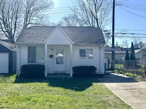 7695 Hazelton St, Dearborn Heights, MI 48127