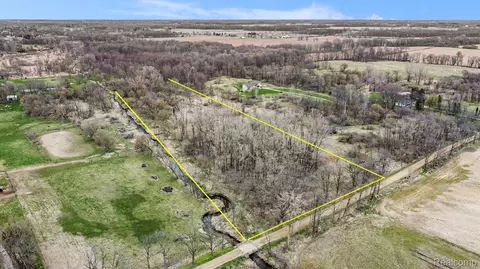 0 E Bath Rd, Antrim, MI 48857