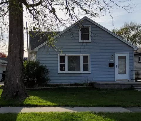 4208 Irene Ave, Lincoln Park, MI 48146