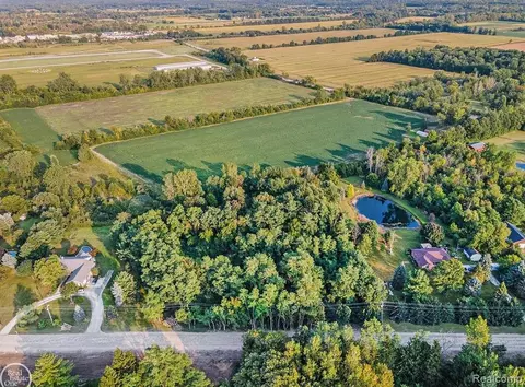 67500 Powell Rd, Washington, MI 48095