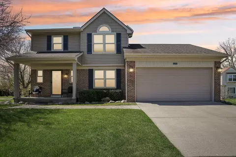 4055 Highview, Waterford, MI 48329