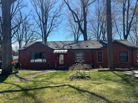 31441 Sheridan St, Garden City, MI 48135