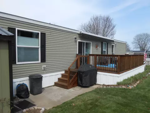 325 Birch Trail Dr, Sanilac, MI 48469