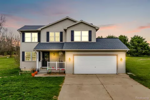 26556 Misty Way, Antwerp, MI 49071