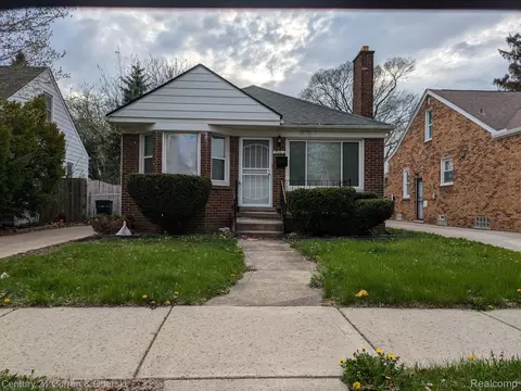 7661 Penrod St, Detroit, MI 48228