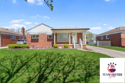 3406 N Lynn, Trenton, MI 48183