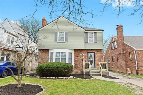 16054 Collingham Dr, Detroit, MI 48205