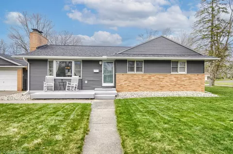 720 Gary Ray Dr, Davison, MI 48423