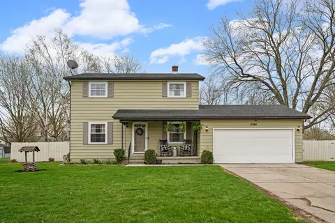 5084 Daly Blvd, Flint, MI 48506
