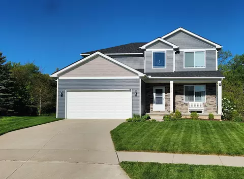 285 Beaver Run, Holly, MI 48442