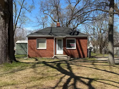 24074 Hopkins St, Dearborn Heights, MI 48125