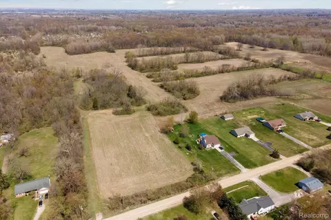 Vl Wear Rd, Sumpter, MI 48111