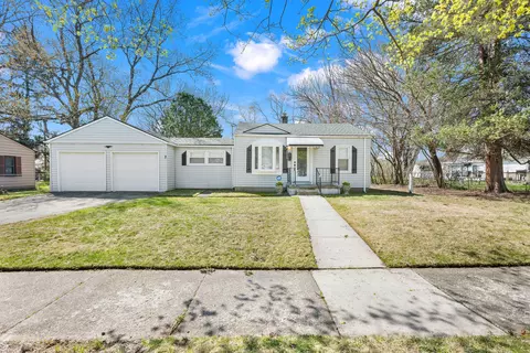 24427 Mcdonald St, Dearborn Heights, MI 48125