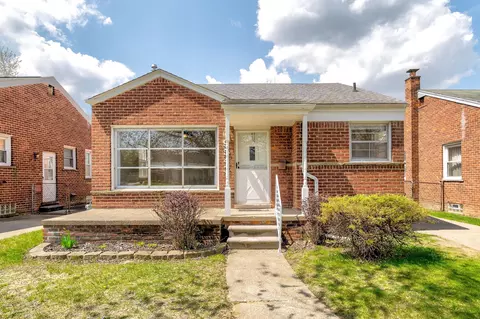 9543 Winston, Redford, MI 48239
