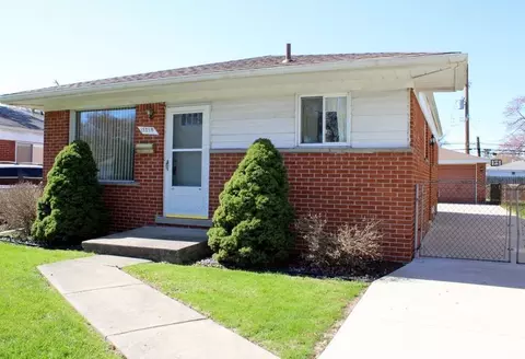 17219 Oconnor Ave, Allen Park, MI 48101