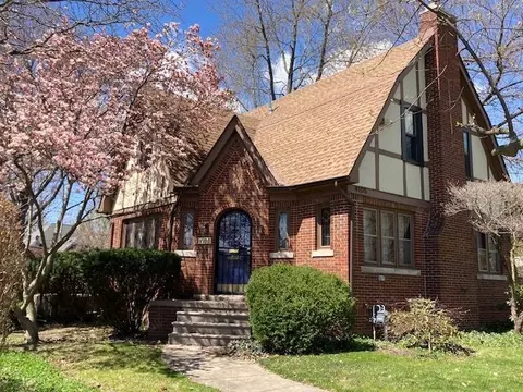 4105 Audubon Rd, Detroit, MI 48224