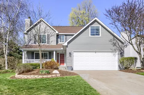 1029 Clearview Dr, Oxford, MI 48371