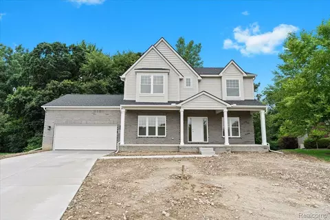 5179 Wimbledon Cir, Pittsfield, MI 48108