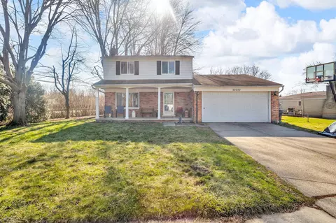 54050 Atherton St, New Baltimore, MI 48047