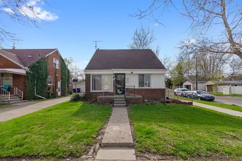 6545 Asbury Park, Detroit, MI 48228