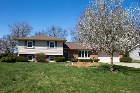 6762 Gove N, Raisin, MI 49286