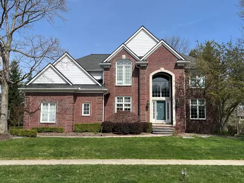 3664 Blue Heron Ln, Rochester Hills, MI 48309