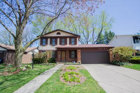40130 Capitol Dr, Sterling Heights, MI 48313