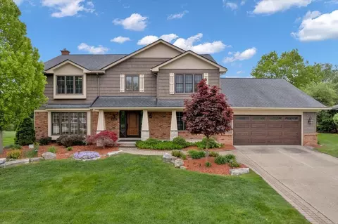 2485 Kimberly Fair St, Rochester Hills, MI 48309