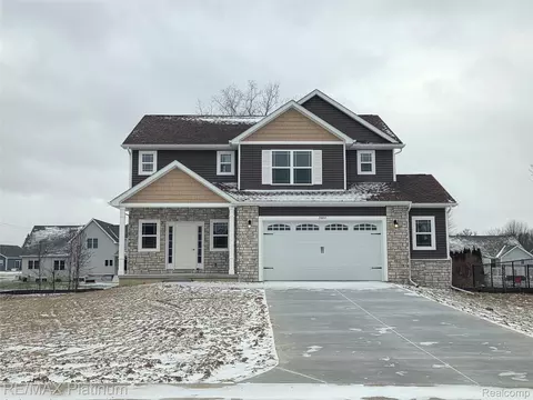 7484 Skylar Crt Ct, Mundy, MI 48473