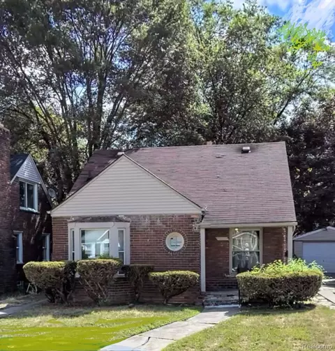 18500 Biltmore St, Detroit, MI 48235