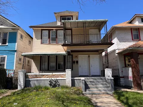 3226 Carter St, Detroit, MI 48206