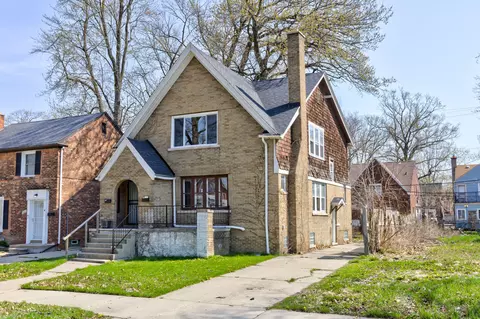 5050 Three Mile Dr, Detroit, MI 48224