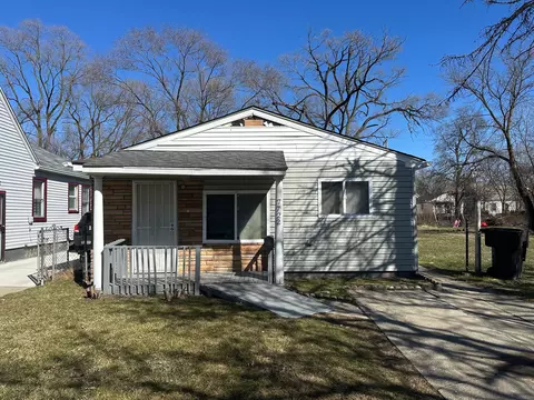 7722 Brace St, Detroit, MI 48228