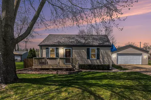 2784 Frankson Ave, Rochester Hills, MI 48307
