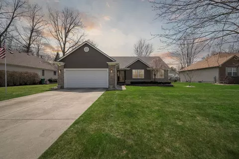 1901 Ash St, St. Clair, MI 48079