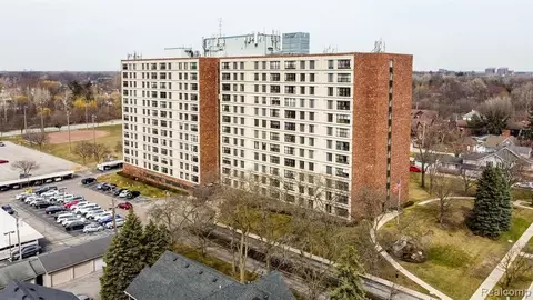 21800 Morley Ave #1111, Dearborn, MI 48124