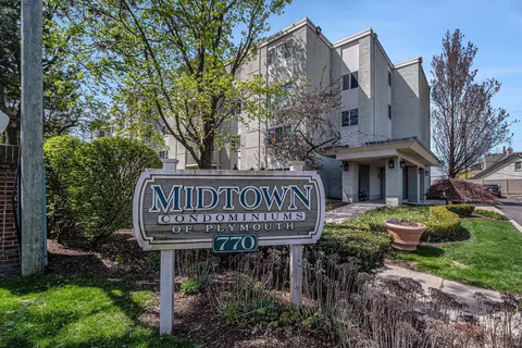 770 Deer St #206, Plymouth, MI 48170