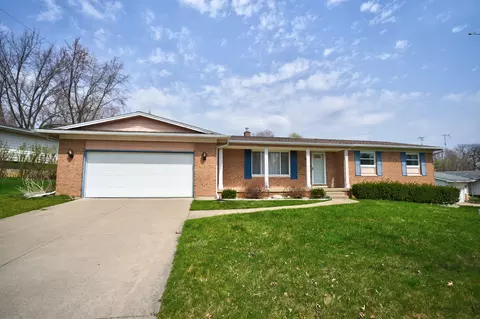 3147 Wagon Trl, Flint, MI 48507