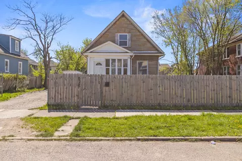 5325 Allendale St, Detroit, MI 48204
