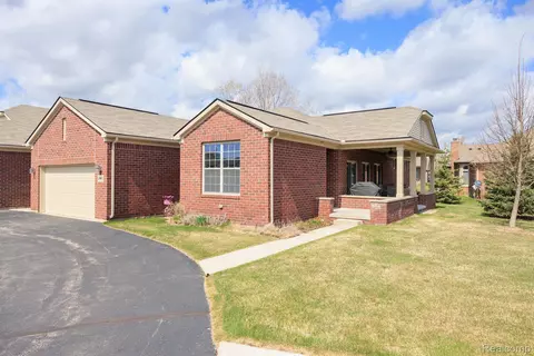49969 Walter, Shelby Township, MI 48317