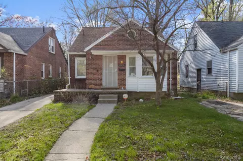 18255 Patton St, Detroit, MI 48219