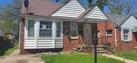18643 Eureka St, Detroit, MI 48234