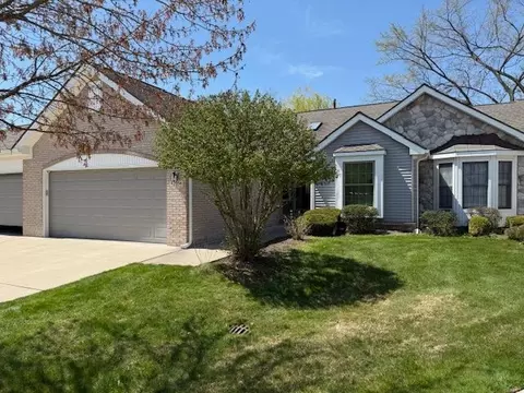 42034 Coventry Way, Canton, MI 48187