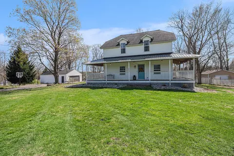 6235 Flushing Rd, Mount Morris, MI 48433