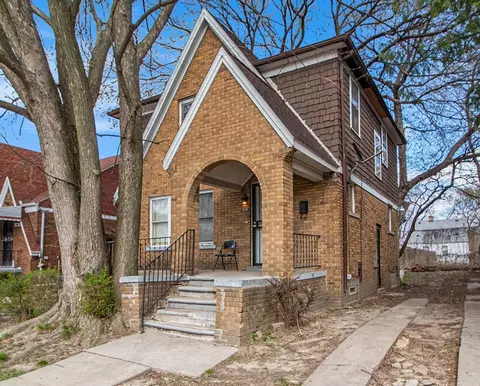 8100 Robson St, Detroit, MI 48228