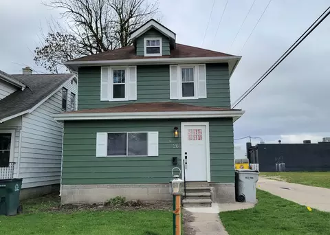 26 E Bernhard Ave, Hazel Park, MI 48030