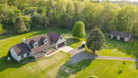 4231 Lippincott Rd, Elba, MI 48446
